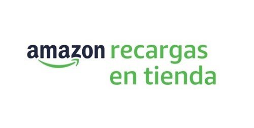 Amazon Recargas en Tienda