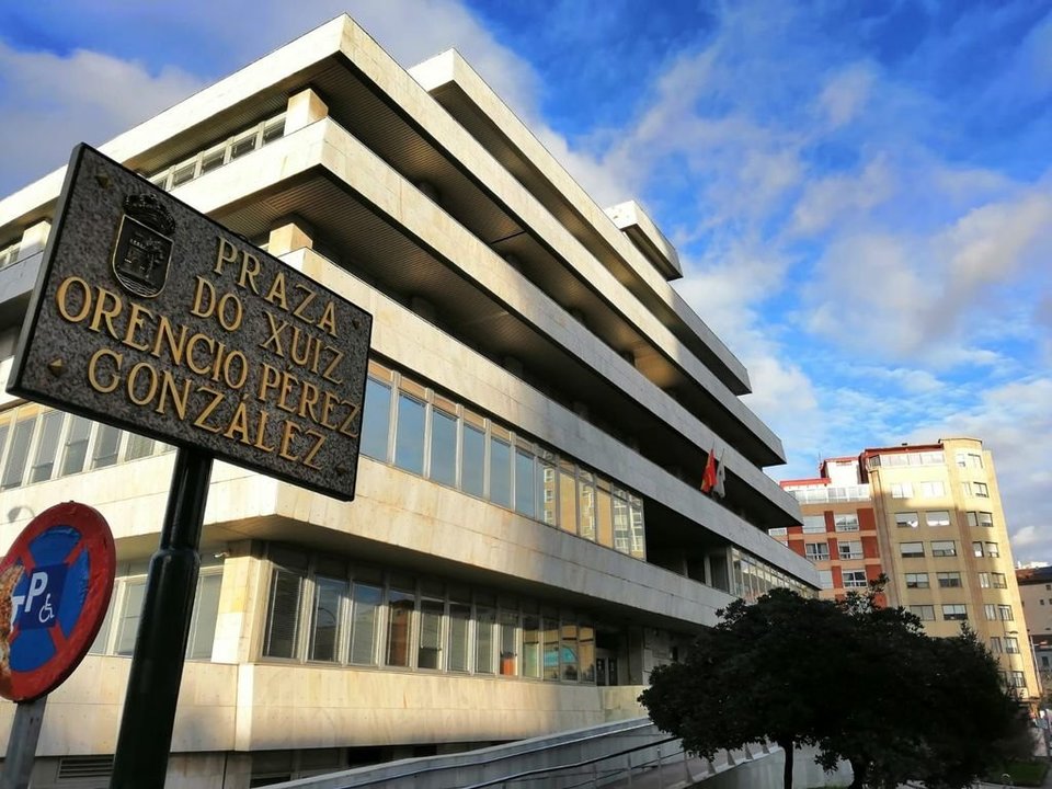 El fraude a Hacienda sigue generando causas judiciales en los juzgados en Vigo.
