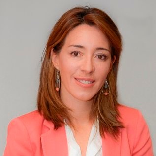 Xiana Margarida Méndez secretaria de Estado de Comercio
