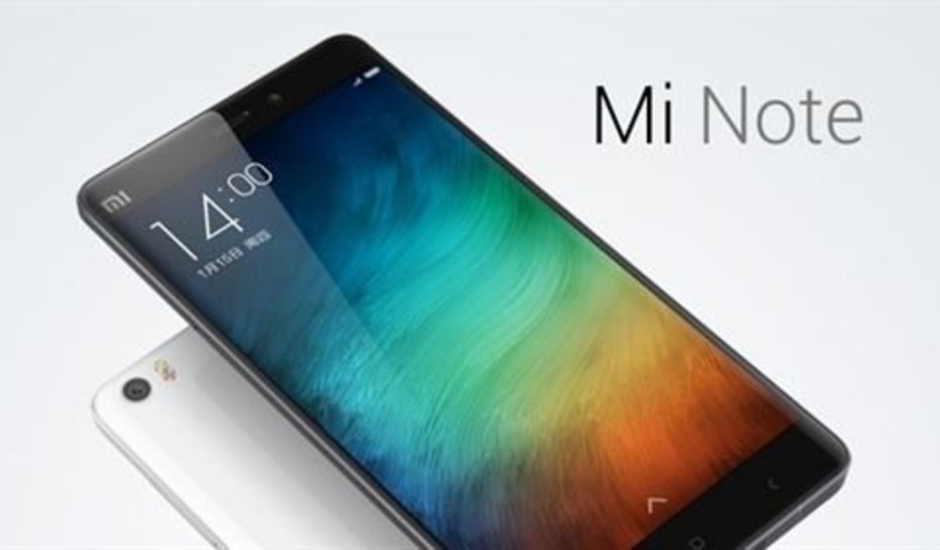 Xiaomi te cambia tu iPhone 6 por un Mi Note Pro sin costo
