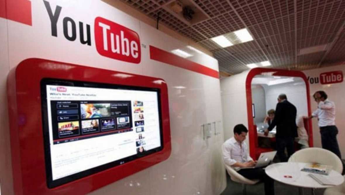 Google lanza el servicio YouTube TV