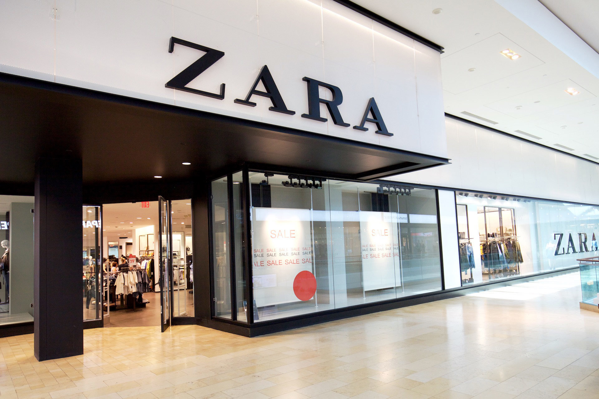 Zara 2013 秋冬系列的全新广告大片-服装-金投奢侈品网-金投网