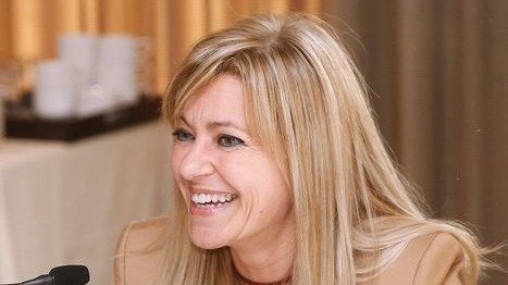Ana Sánchez, nueva directora de APD en Galicia