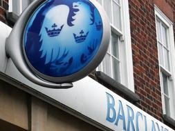 El banco británico Barclays (Foto: EFE)