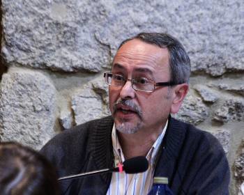 Francisco Candeira Mosquera renunció a su acta de concejal en el Concello de Ponteareas. 