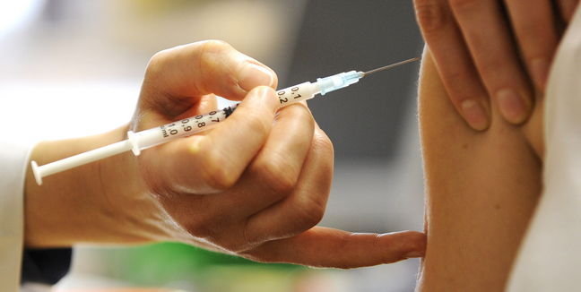 La vacuna contra la varicela está en el calendario de vacunación para mayores de 12 años desde 2005.