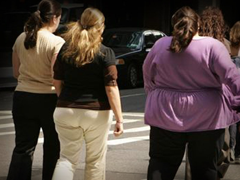 La obesidad es uno de los más graves problemas de salud.