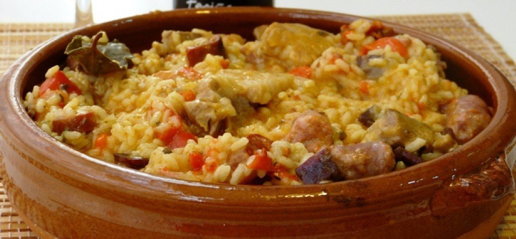 Zamora ofrece platos recios, rotundos y muy apropiados para la época invernal.