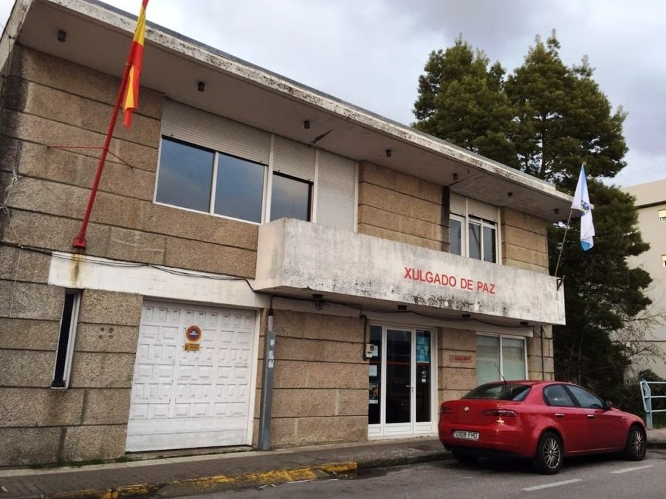 Manuel Rodríguez González ocupa esta sede hace más de seis años.