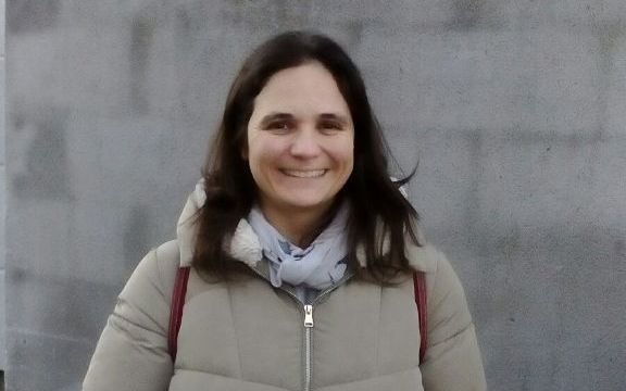 Delia Guitián es psicóloga clínica.
