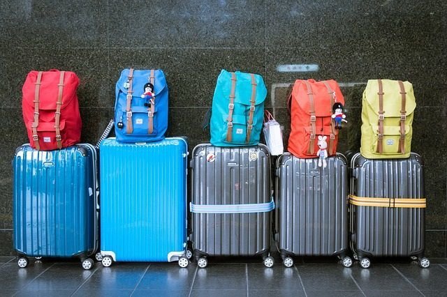 Equipaq 24  envía las maletas desde Pontevedra a otros lugares de España.