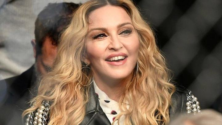 Madonna, defensora de la comunidad trans.