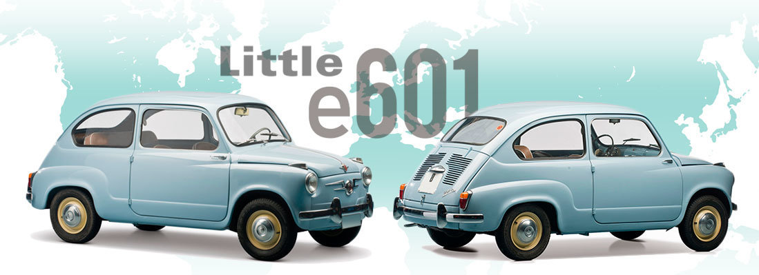 Little e601
