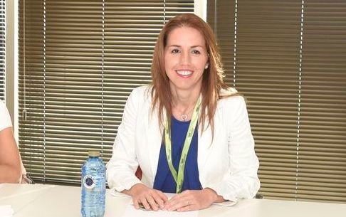 Ana Molés lleva desde octubre de 2017 al frente de Peinador.
