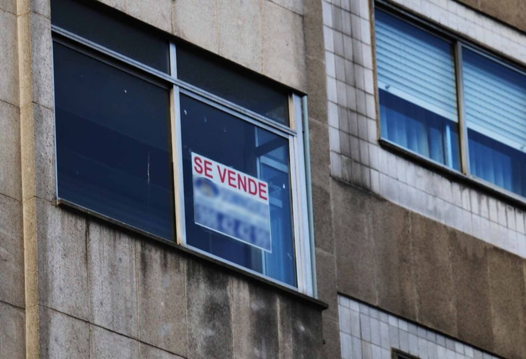 La compraventa de vivienda en España acumula 20 trimestres seguidos al alza.