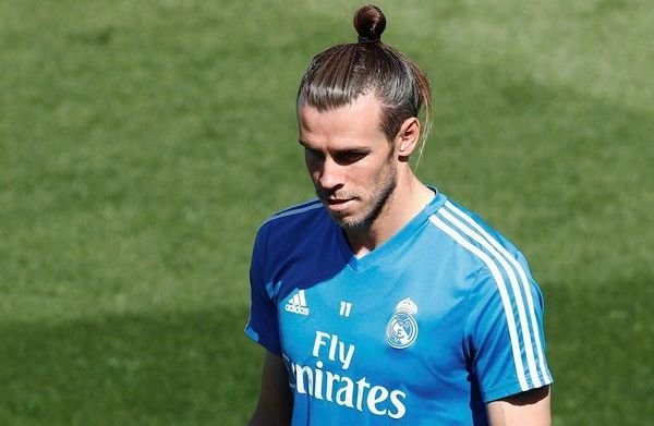Gareth Bale, uno de los madridistas que interesan al PSG.