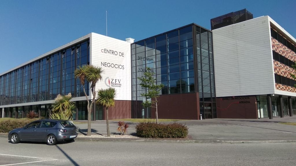 La empresa Clickage, fundada en 2016, se encuentra ubicada en el Centro de Negocios de Porto do Molle.