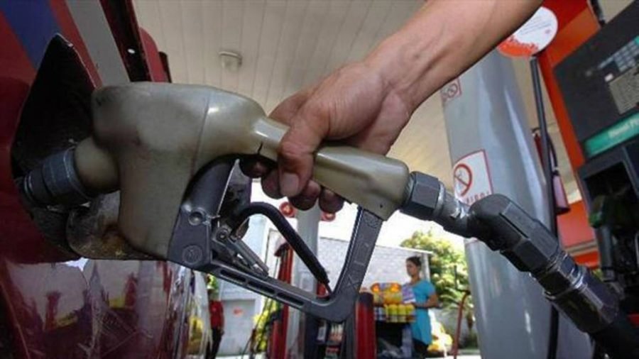 Los precios de los carburantes tienen una consecuencia inmediata en la economía.