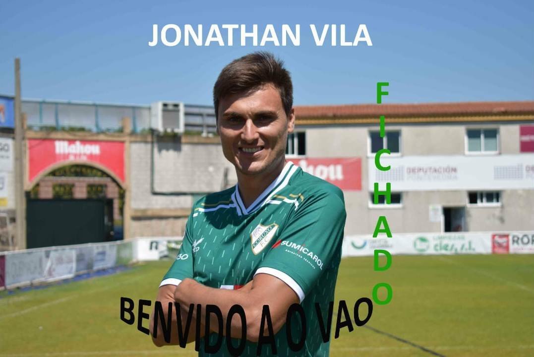 Jonathan Vila