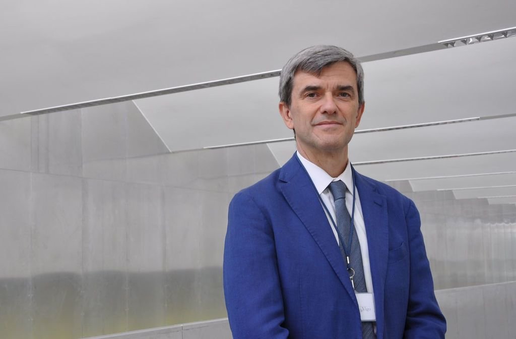Maurizio Battino es investigador de la Universidad de Vigo.
