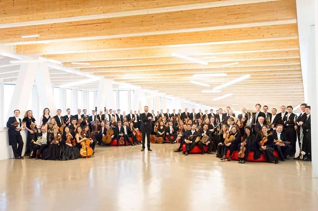 La Orquesta Sinfónica de Galicia ofrecerá dos de los cinco conciertos de la Temporada Clásica.