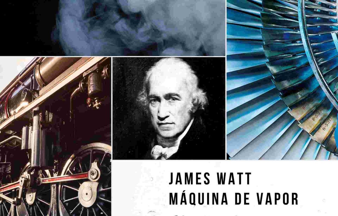 James Watt_result
