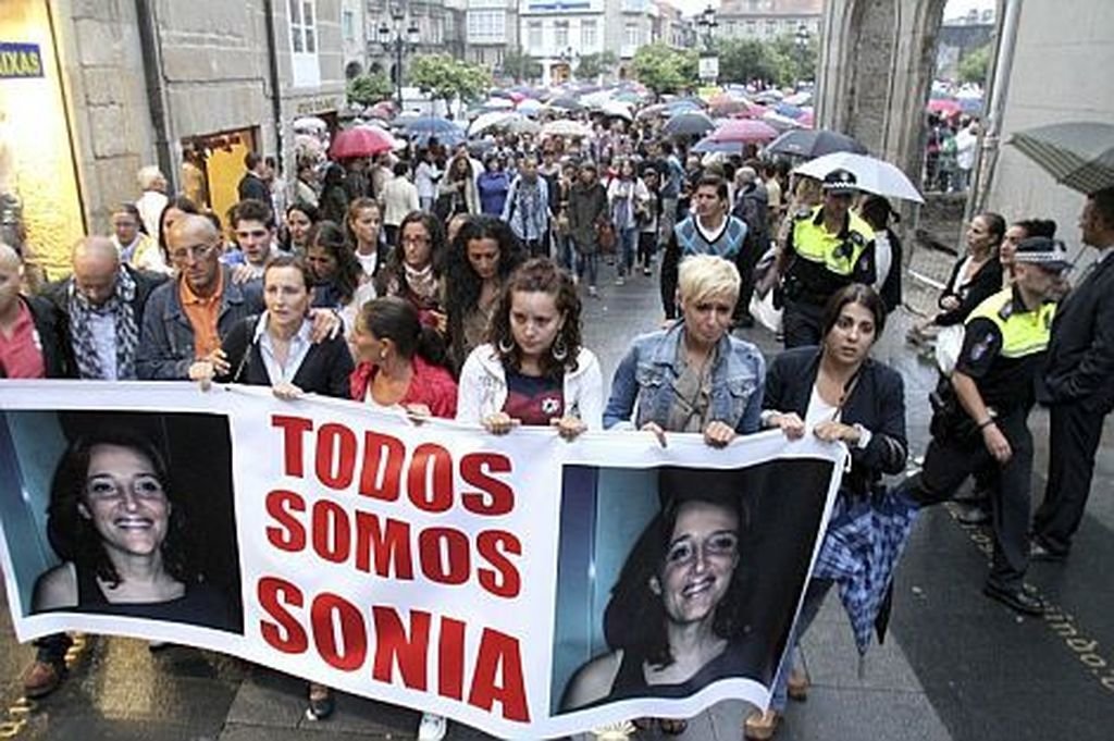 La desaparición de Sonia Iglesias cumple 9 años.