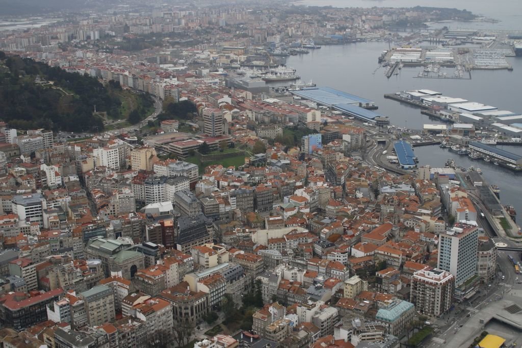 Vigo debe contar con un nuevo Plan General en el plazo de tres años. Urbanismo lo tiene muy adelantado y espera presentarlo este año.