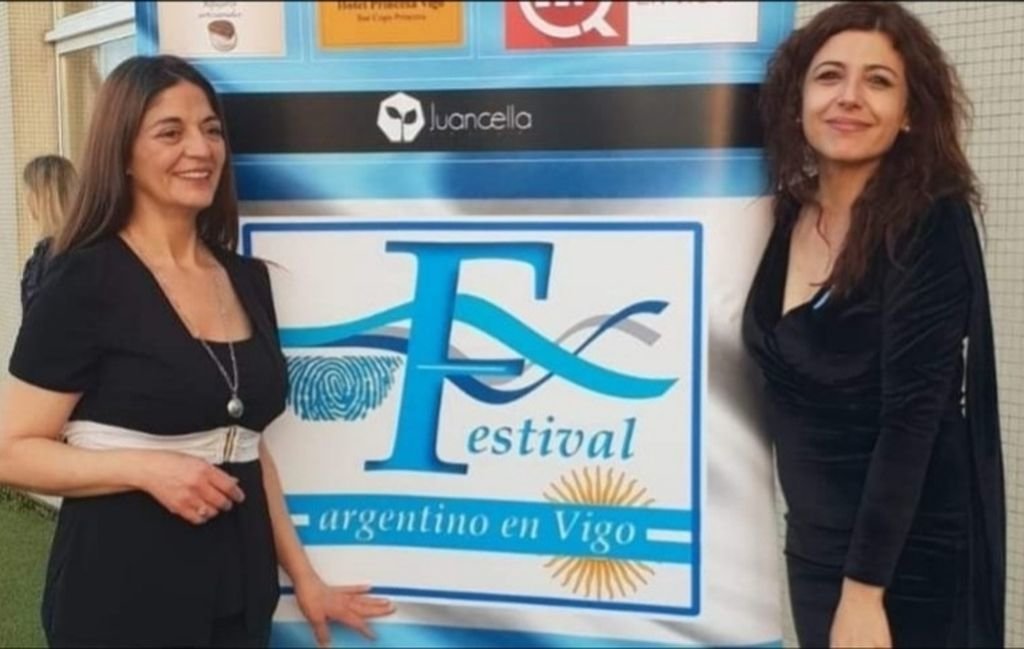 Karina More y Jorgelina Piana son las organizadoras del festival que llega este año a su tercera edición.