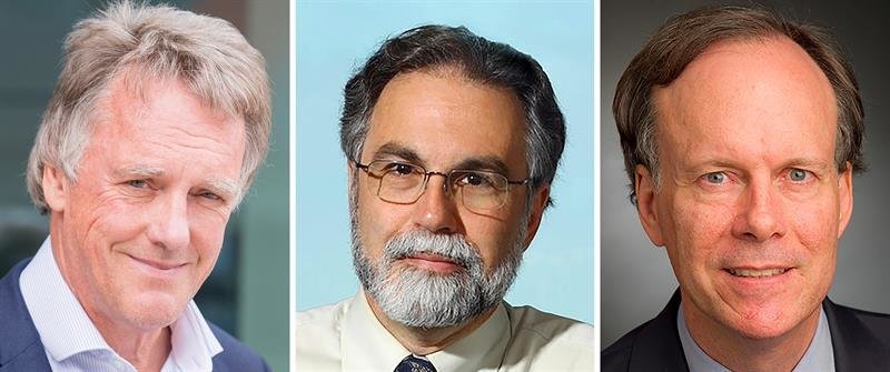 Los científicos estadounidenses William G. Kaelin y Gregg L. Semenza, así como el británico Peter J. Ratcliffe ganaron el Nobel de Medicina