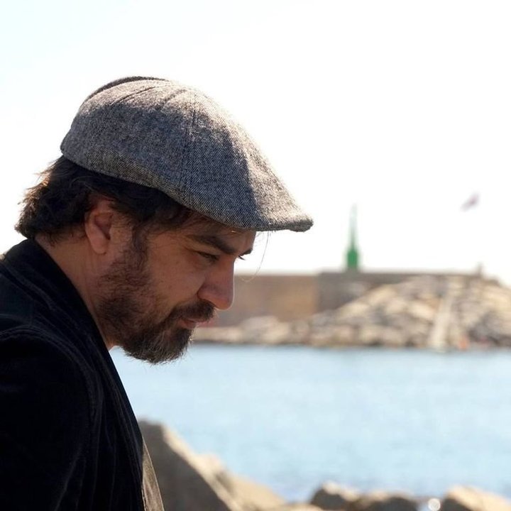 Pedro Feijoo regresa cun thriller ambientado na comarca de Vigo.