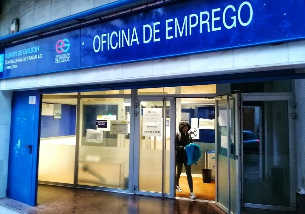 La comarca cerró 2019 con 29.777 parados registrados en las oficinas públicas de empleo.