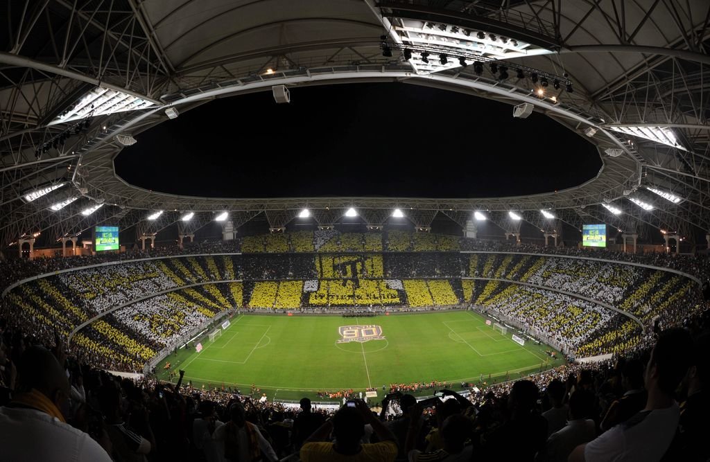 El Estadio Rey Abdullah será el escenario de esta novedosa Supercopa, que también cambia de fecha.