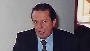 Luis Zapatero, fue director general de Citroën Hispania en Vigo desde 1979 a 1998.