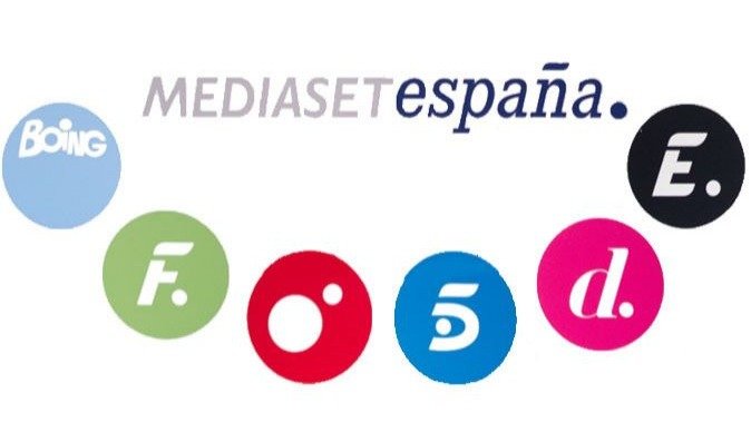 Mediaset España