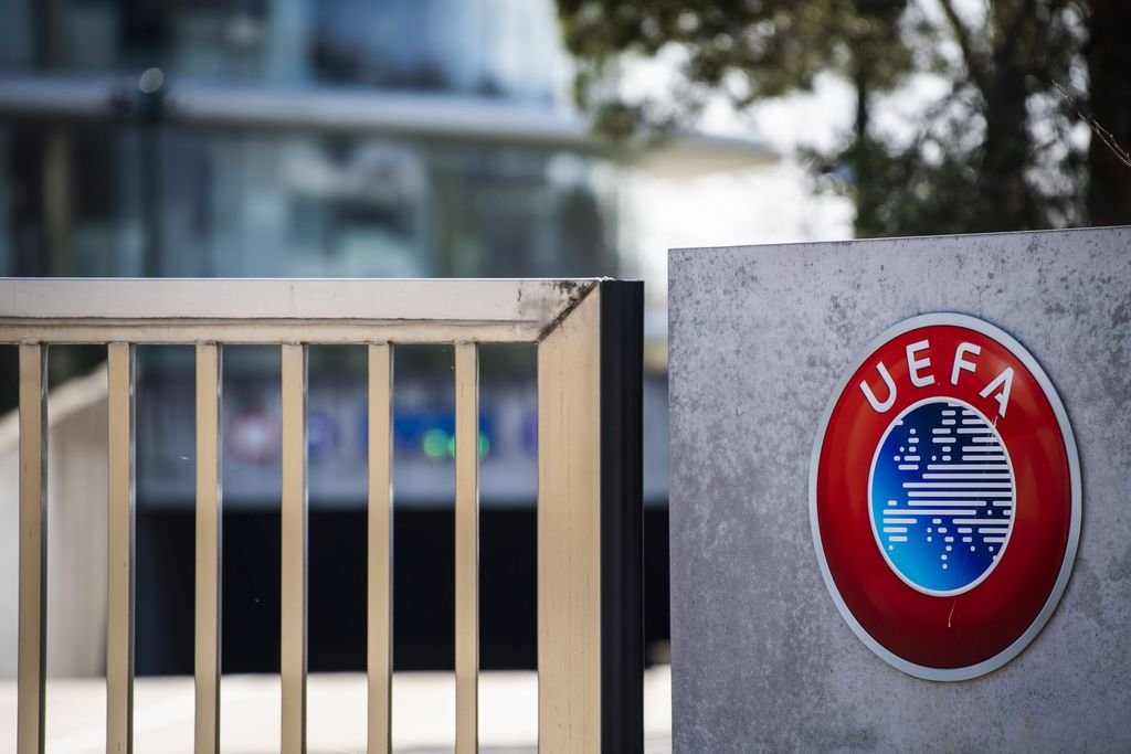 La UEFA pide a las Ligas que apuren fechas hasta agosto.
