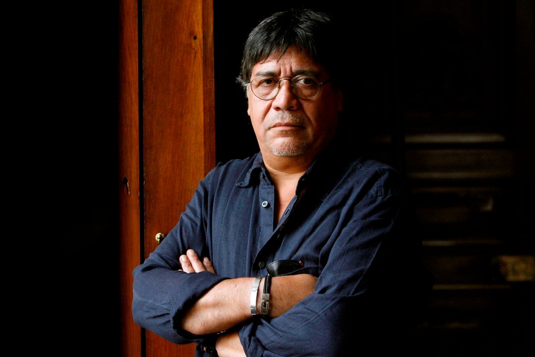 El escritor chileno Luis Sepúlveda muere por COVID-19 en Oviedo a los 70 años
