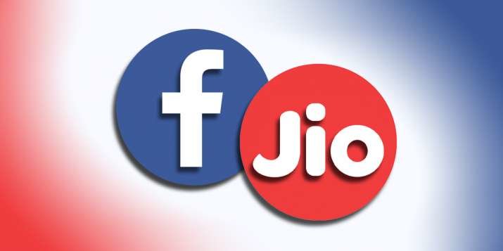Facebook y la india Jio Platforms