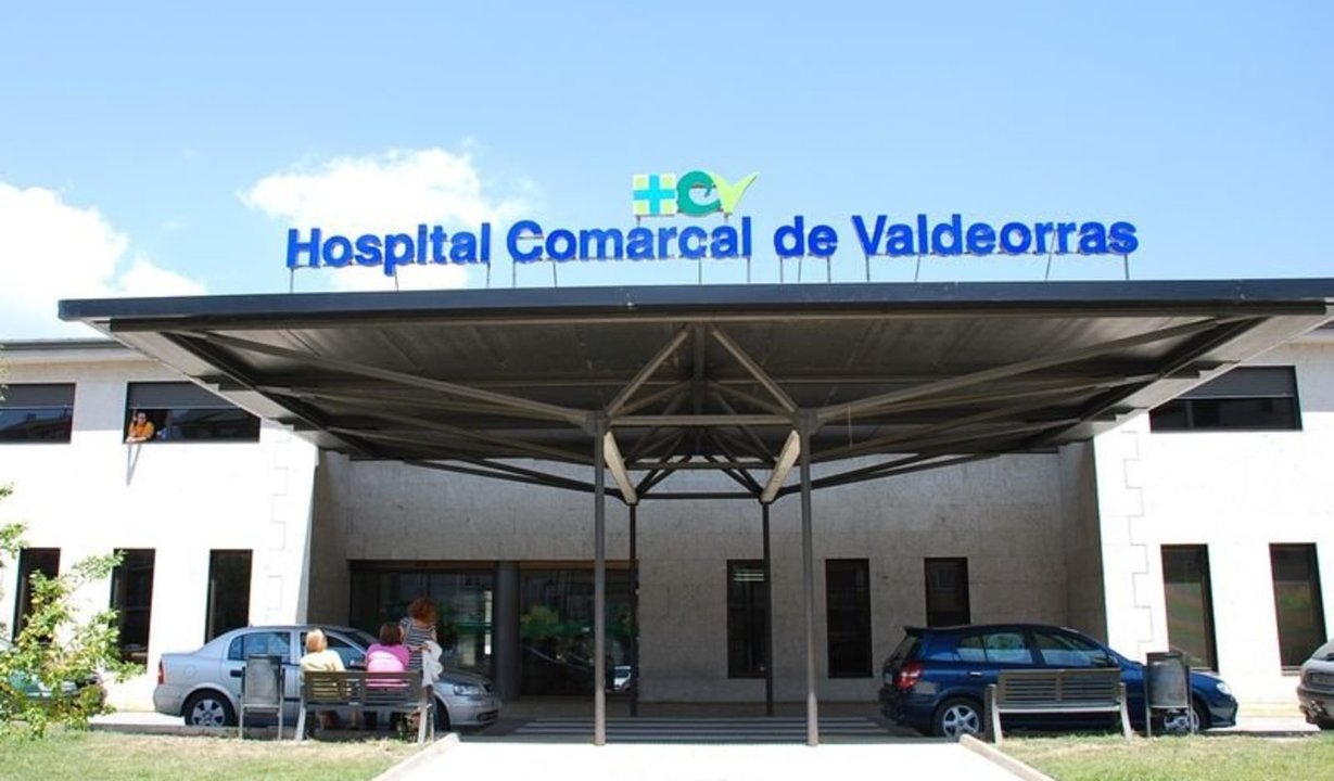 Valdeorras es la comarca en la que más circuló el coronavirus en Galicia