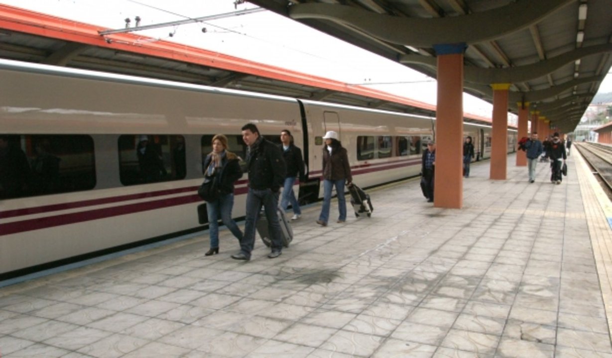 El histórico ‘tren hotel’ de Vigo a Barcelona no volverá a circular, a menos a corto plazo.
