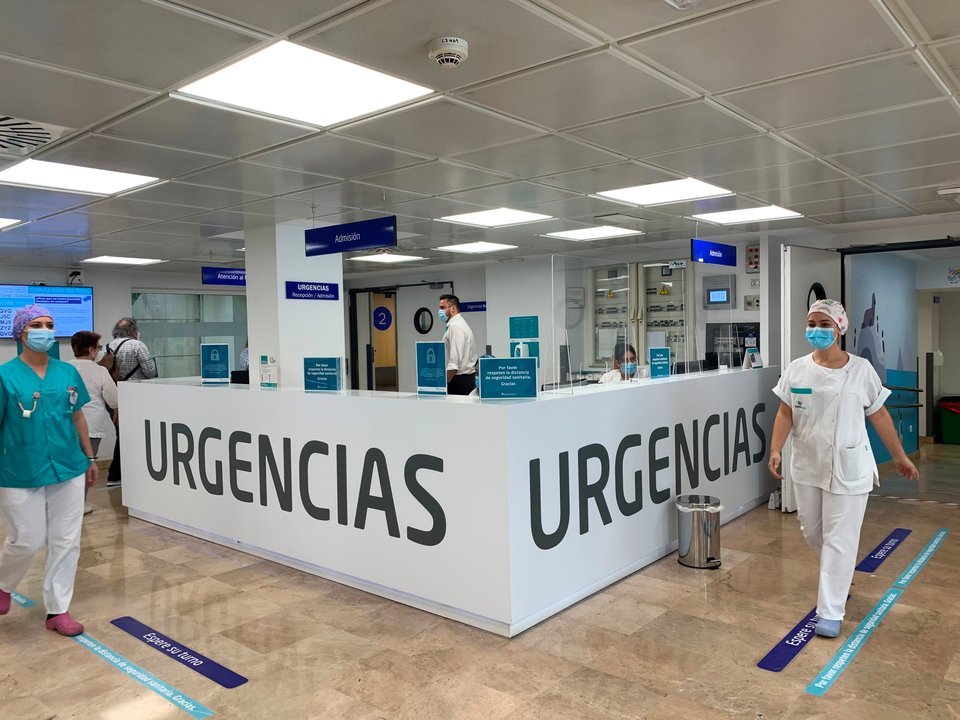 Hospital Quirónsalud de Andalucía, &#34;pioneros&#34; en obtener la certificación Applus+ Protocolo Seguro