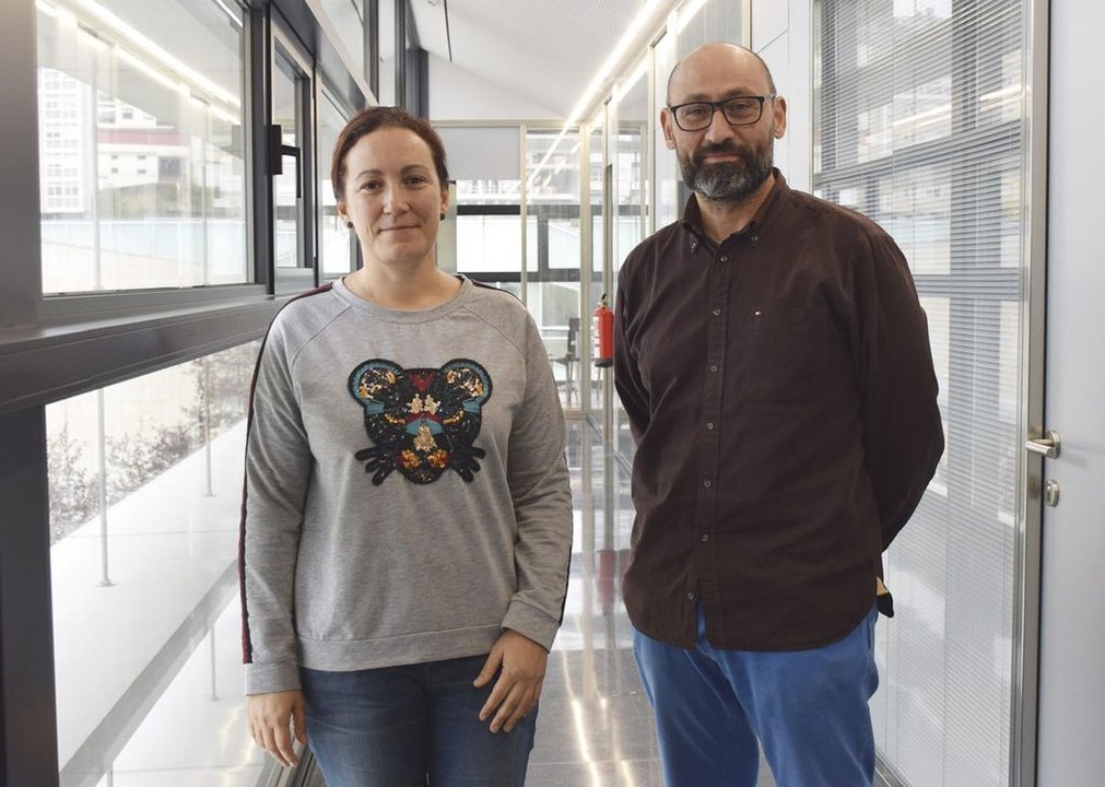 Los investigadores Luis Gimeno y Raquel Nieto lideran esta participación.