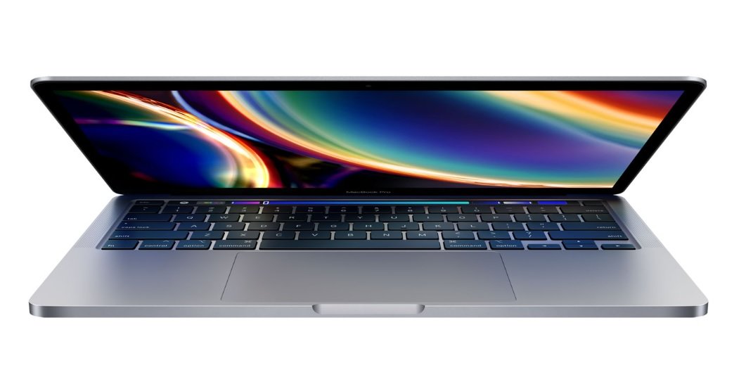 MacBook Pro 13 pulgadas