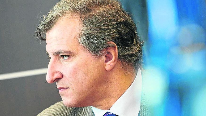 Mané Calvo, nuevo presidente de Anfaco-Cecopesca.