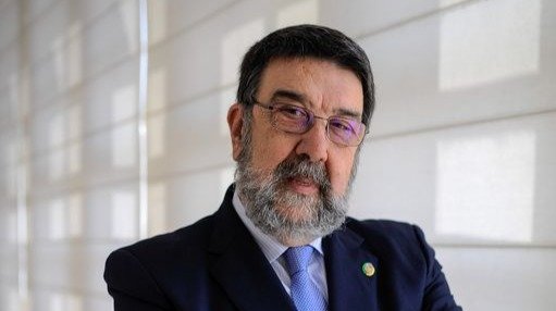Juan Gestal, experto en Medicina Preventiva y Salud Pública.