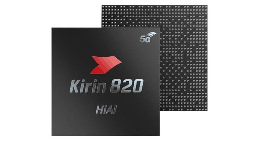 Huawei dejará de producir su marca de procesadores propios Kirin