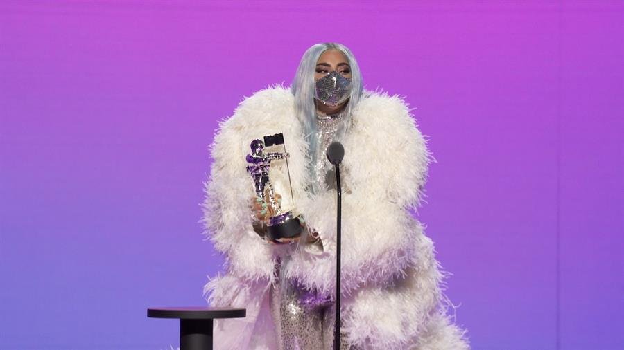 Ceremonia de entrega de los MTV Video Music Awards