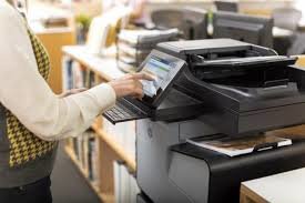 Los fabricantes de impresoras han sabido adaptarse a las nuevas necesidades e integrar las tecnologías digitales.