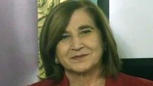 Rosa Fontaíña lidera la Rede de Mulleres Veciñais contra os malos tratos.