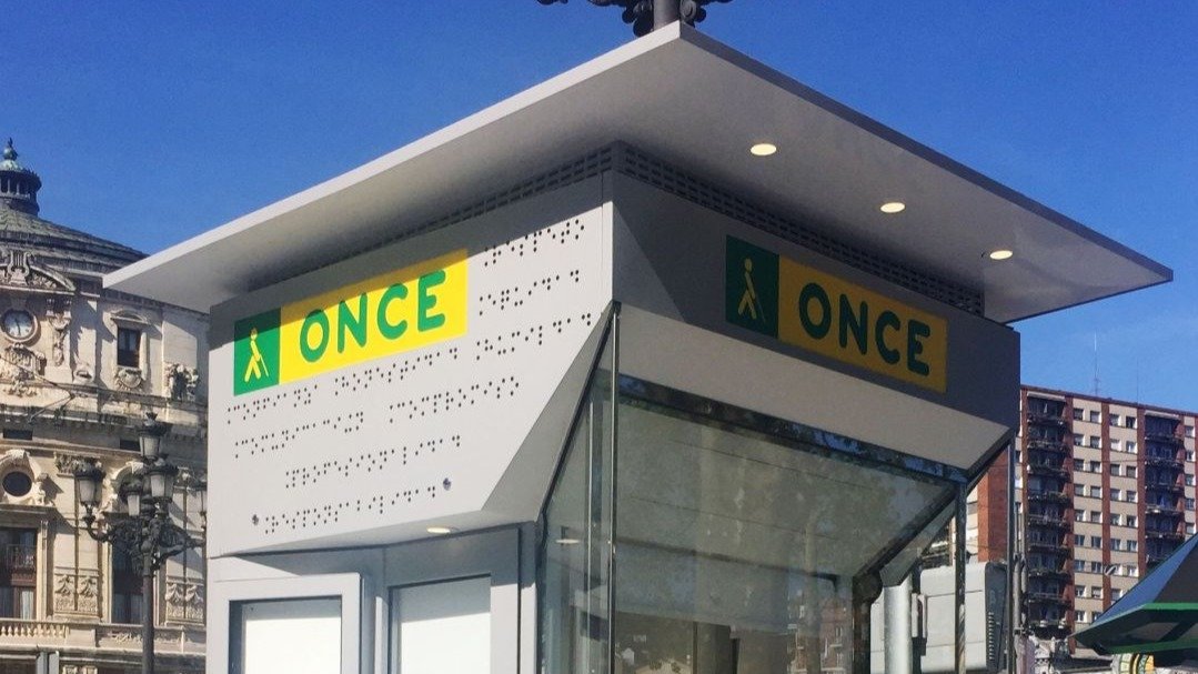 Once